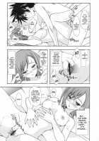 Sweet☆Strawberry [Naruse Hirofumi] [Toaru Project] Thumbnail Page 09