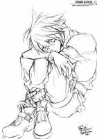 NAKED [Fujiwara Beni] Thumbnail Page 20