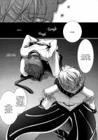 Highness [Code Geass] Thumbnail Page 19