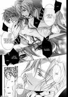 Highness [Code Geass] Thumbnail Page 23