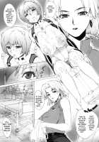 Eva [Kuroishi Ringo] [Neon Genesis Evangelion] Thumbnail Page 10