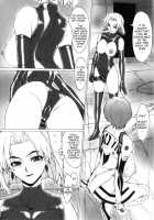 Eva [Kuroishi Ringo] [Neon Genesis Evangelion] Thumbnail Page 13