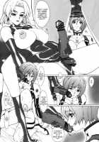 Eva [Kuroishi Ringo] [Neon Genesis Evangelion] Thumbnail Page 14