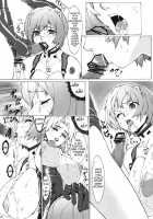 Eva [Kuroishi Ringo] [Neon Genesis Evangelion] Thumbnail Page 15