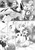 Eva [Kuroishi Ringo] [Neon Genesis Evangelion] Thumbnail Page 19