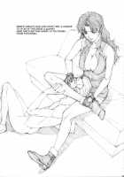 Eva [Kuroishi Ringo] [Neon Genesis Evangelion] Thumbnail Page 24