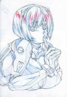Eva [Kuroishi Ringo] [Neon Genesis Evangelion] Thumbnail Page 26