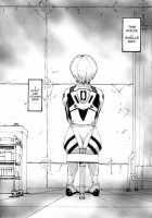 Eva [Kuroishi Ringo] [Neon Genesis Evangelion] Thumbnail Page 03