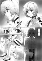 Eva [Kuroishi Ringo] [Neon Genesis Evangelion] Thumbnail Page 04