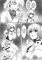 Eva [Kuroishi Ringo] [Neon Genesis Evangelion] Thumbnail Page 06