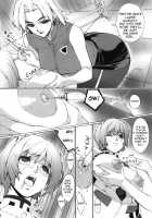 Eva [Kuroishi Ringo] [Neon Genesis Evangelion] Thumbnail Page 07