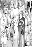 Senjouno Nichijouno / ニチジョウノセンジョウノ [Mizuki] [Code Geass] Thumbnail Page 19