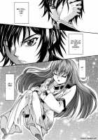 Senjouno Nichijouno / ニチジョウノセンジョウノ [Mizuki] [Code Geass] Thumbnail Page 21