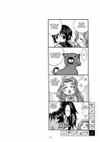 Senjouno Nichijouno / ニチジョウノセンジョウノ [Mizuki] [Code Geass] Thumbnail Page 22