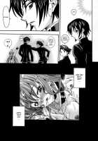 Senjouno Nichijouno / ニチジョウノセンジョウノ [Mizuki] [Code Geass] Thumbnail Page 29
