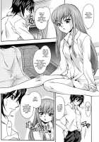 Senjouno Nichijouno / ニチジョウノセンジョウノ [Mizuki] [Code Geass] Thumbnail Page 04