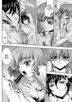 Senjouno Nichijouno / ニチジョウノセンジョウノ [Mizuki] [Code Geass] Thumbnail Page 07