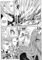 Shi | Winter 2 / 獅 [Dunga] [Bleach] Thumbnail Page 10