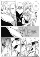Shi | Winter 2 / 獅 [Dunga] [Bleach] Thumbnail Page 17