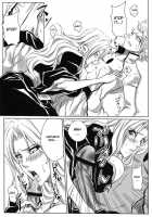 Shi | Winter 2 / 獅 [Dunga] [Bleach] Thumbnail Page 18