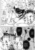 Shi | Winter 2 / 獅 [Dunga] [Bleach] Thumbnail Page 23