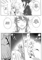 Shi | Winter 2 / 獅 [Dunga] [Bleach] Thumbnail Page 28