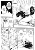 Shi | Winter 2 / 獅 [Dunga] [Bleach] Thumbnail Page 31