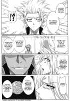 Shi | Winter 2 / 獅 [Dunga] [Bleach] Thumbnail Page 05