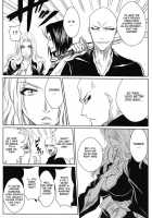 Shi | Winter 2 / 獅 [Dunga] [Bleach] Thumbnail Page 07