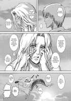 Blonde - End Of Innocence / 乱れ菊 [Crack] [Bleach] Thumbnail Page 28