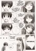 Pinky Ring / Pinky ring [Izumi Mahiru] [Toheart2] Thumbnail Page 10