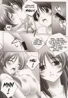 Pinky Ring / Pinky ring [Izumi Mahiru] [Toheart2] Thumbnail Page 18
