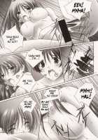 Pinky Ring / Pinky ring [Izumi Mahiru] [Toheart2] Thumbnail Page 19