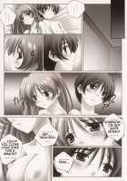 Pinky Ring / Pinky ring [Izumi Mahiru] [Toheart2] Thumbnail Page 21