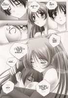 Pinky Ring / Pinky ring [Izumi Mahiru] [Toheart2] Thumbnail Page 22