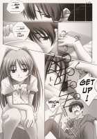 Pinky Ring / Pinky ring [Izumi Mahiru] [Toheart2] Thumbnail Page 23