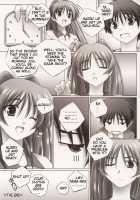 Pinky Ring / Pinky ring [Izumi Mahiru] [Toheart2] Thumbnail Page 24
