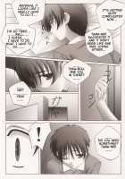 Pinky Ring / Pinky ring [Izumi Mahiru] [Toheart2] Thumbnail Page 08