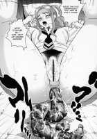 ANGEL PAIN Extra 4 -Ojou-Sama Scatolog- / ANGEL PAIN EXTRA 4 『お嬢スカ』 [Kitani Sai] [Original] Thumbnail Page 19