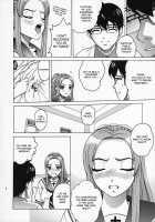 ANGEL PAIN Extra 4 -Ojou-Sama Scatolog- / ANGEL PAIN EXTRA 4 『お嬢スカ』 [Kitani Sai] [Original] Thumbnail Page 07