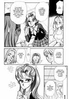 Buttobi CPU - Chapter 10 [Original] Thumbnail Page 11