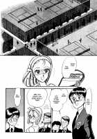 Buttobi CPU - Chapter 10 [Original] Thumbnail Page 15