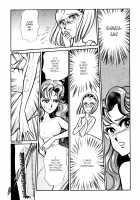Buttobi CPU - Chapter 10 [Original] Thumbnail Page 05