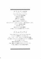 Blazing Scar / 烈火の傷跡 [Crimson] [Fire Emblem] Thumbnail Page 23