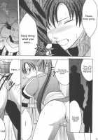 Blazing Scar / 烈火の傷跡 [Crimson] [Fire Emblem] Thumbnail Page 43