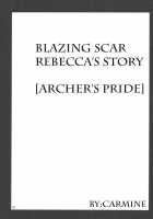 Blazing Scar / 烈火の傷跡 [Crimson] [Fire Emblem] Thumbnail Page 50