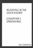 Blazing Scar / 烈火の傷跡 [Crimson] [Fire Emblem] Thumbnail Page 05