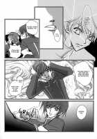 Sealed Move [Code Geass] Thumbnail Page 18