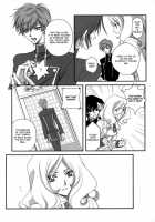 Sealed Move [Code Geass] Thumbnail Page 23