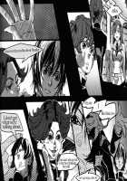 Sleeping Hearts. / Sleeping Hearts. [Himemiko] [Code Geass] Thumbnail Page 13